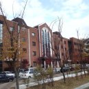 대신대학교 신학대학원 이미지