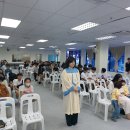 2023년 11월 19일 추수감사절 주일예배 이미지