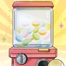 만민마트 | 가챠, 가챠