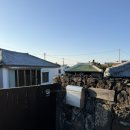 조천 제방화장실3 | 제주 독채 추천, 일상과 쉼의 사이 &#39;조천마실&#39; 추천(Feat. 스테이폴리오/히노끼탕)