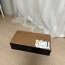 1019 | [웨딩]종이 청첩장[보자기 카드 청첩장] 제작 및 수령 후기, BNlEL 1019, 브니엘, 내돈내산, 식권, 도장