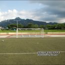 영암군 공설운동장 이미지