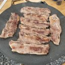 태백 눈꽃 야영장 이미지