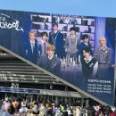 마천 공중화장실 | 스키즈 막콘 팬미팅 후기(근데 내 얘기밖에 없는)