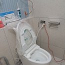 거제경남 아파트 | 부산 연제구 거제동 거제쌍용스윗닷홈 아파트 욕실 도기 세팅 시공 후기 [부산 경남 REAL설비]