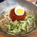 안양 맛집, 호계동 ‘한신냉면’ 30년 전통의 매운냉면 맛집