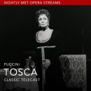 Nightly Met Opera / "Puccini’s Tosca (푸치니의 토스카)" streaming 이미지