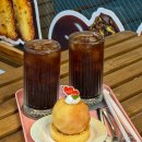 달샘 | 부산 해운대베이커리 디저트카페 달샘 후기