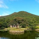 산수임목 | 진도 가볼만한곳 추천, 소치 기념관이 있는 운림산방 (ft.입장료)