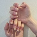 버블버블 네일앤왁싱 목동역점