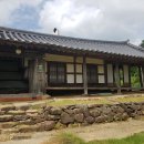 시은고택 이미지