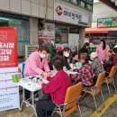 청천전통시장 이미지