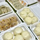 광주 첨단 맛집 직접 손으로 빚는 Kims 손만두
