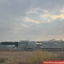 삼정빗물펌프장 이미지