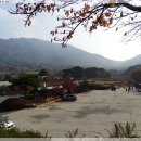 정암사 주차장 이미지