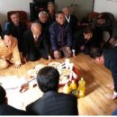 가천면 마을회관 이미지