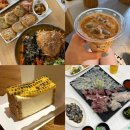 정남뜰 | 동해·강릉·속초 3일 먹방｜비추천도 多｜맛집부터 시장, 카페까지 찐 솔직 후기