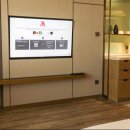 대구 메리어트 호텔 이미지