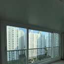 한강우성아파트 (도곡7리) | 남양주 한강우성아파트 LX(LG)창호 LX 샷시 뷰프레임S 비거주 시공후기