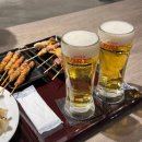후쿠오카 공항 리뉴얼 푸드코트 솔직후기