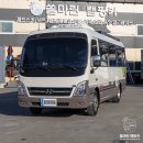 오토나인카서비스 | 나인캠핑카 뉴 카운티 버스 캠핑카 1종보통 운행가능 오토
