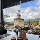 디엠에이카페 | 커피) DMA cafe 디엠에이카페 ㆍ CRUISE STONE MUSEUM 크루즈스톤뮤지엄 멋진디엠에이분수대