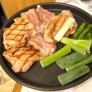 팔각도 닭갈비 구워주는 광양 중마동 맛집 관자 날치알주먹밥 콘치즈