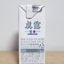 진로 160ml 팩소주 이미지