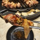 춘천 소양강 스카이워크 야경 + 고깃집 맛집 후기