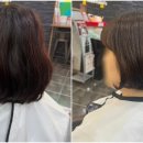 상갈역(4번출구 쪽) 이미지