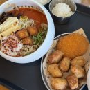 고양 스타필드 맛집 탄탄면공방 데이트코스 블루리본서베이 처음먹어본 솔직후기