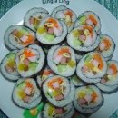 연수네김밥 이미지