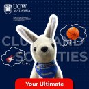 UOW-Your Ultimate Club Guide 이미지