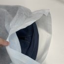 230067 | [가방/백팩] Lee 블루데님 데일리 백팩 실착 및 크로켓 구매후기