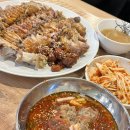 덮세권 | [일상] 영등포구청역,당산역 식당 후기 모음집/ 영등포구청 맛집 1탄