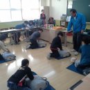 숭신초등학교 이미지