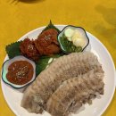 이태원역 술집 추천 안주 맛집 | 만남의광장 이태원본점