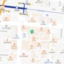 팔백집;정정아식당
