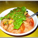 망향비빔국수 - 동대문구 한천로 103 | 망향비빔국수