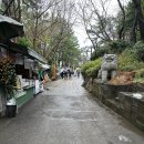 해동용궁사 부산 바다 위에 절에서 아름다운 풍경과 함께하는 사찰 후기