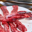 정성한우식육식당 이미지