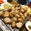 난다몽 | 신논현 항정살 맛집 회식하기 좋은 다몽집 찐후기