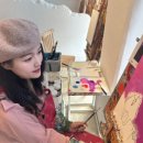 수원-1196 | [광교 놀거리 추천] 수원 드로잉 카페, 성수미술관 힐링 데이트 코스 💕