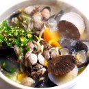 망양정 해물칼국수 이미지