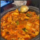빵구네닭발 - 수원시 팔달구 효원로249번길 46-9 | 빵구네닭발