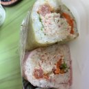 장여사김밥 이미지