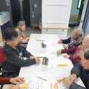 청춘고백 | 부모님이 생활하시는 감동실버타운 일상｜ 어르신 미술·음악 프로그램 이야기