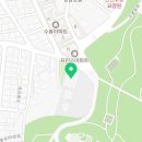 수봉공원 (문화회관방향) 이미지