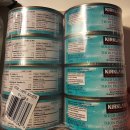 사조참치남양지점 | [코스트코 🤔애매한 템] 커클랜드 참치캔 솔직후기 (+가성비)