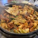 수원 영통 철판닭갈비 찐맛집 김래하닭갈비 웨이팅 후기
